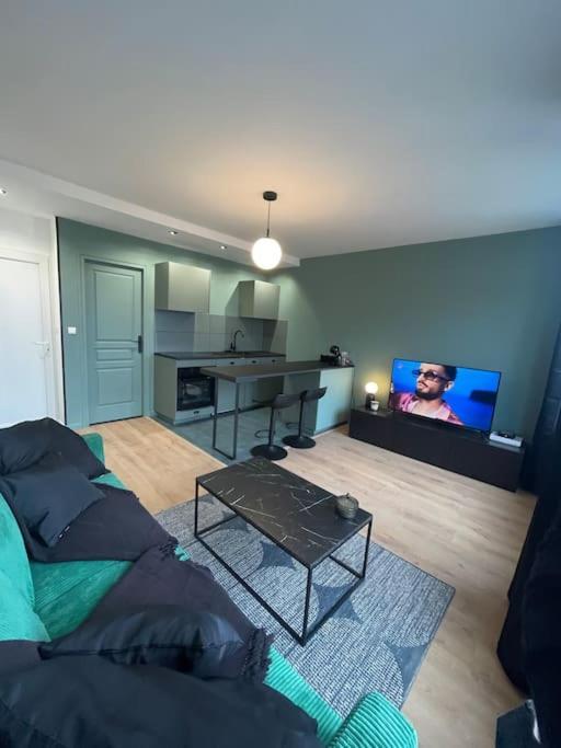 Apartamento Cocon A 5Minutes Du Capitole Toulouse Exterior foto