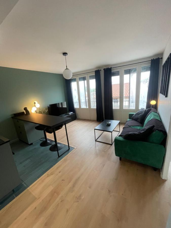 Apartamento Cocon A 5Minutes Du Capitole Toulouse Exterior foto